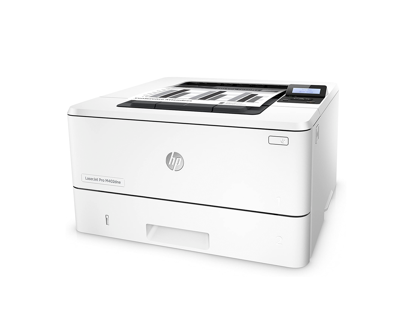 Impresoras reacondicionadas