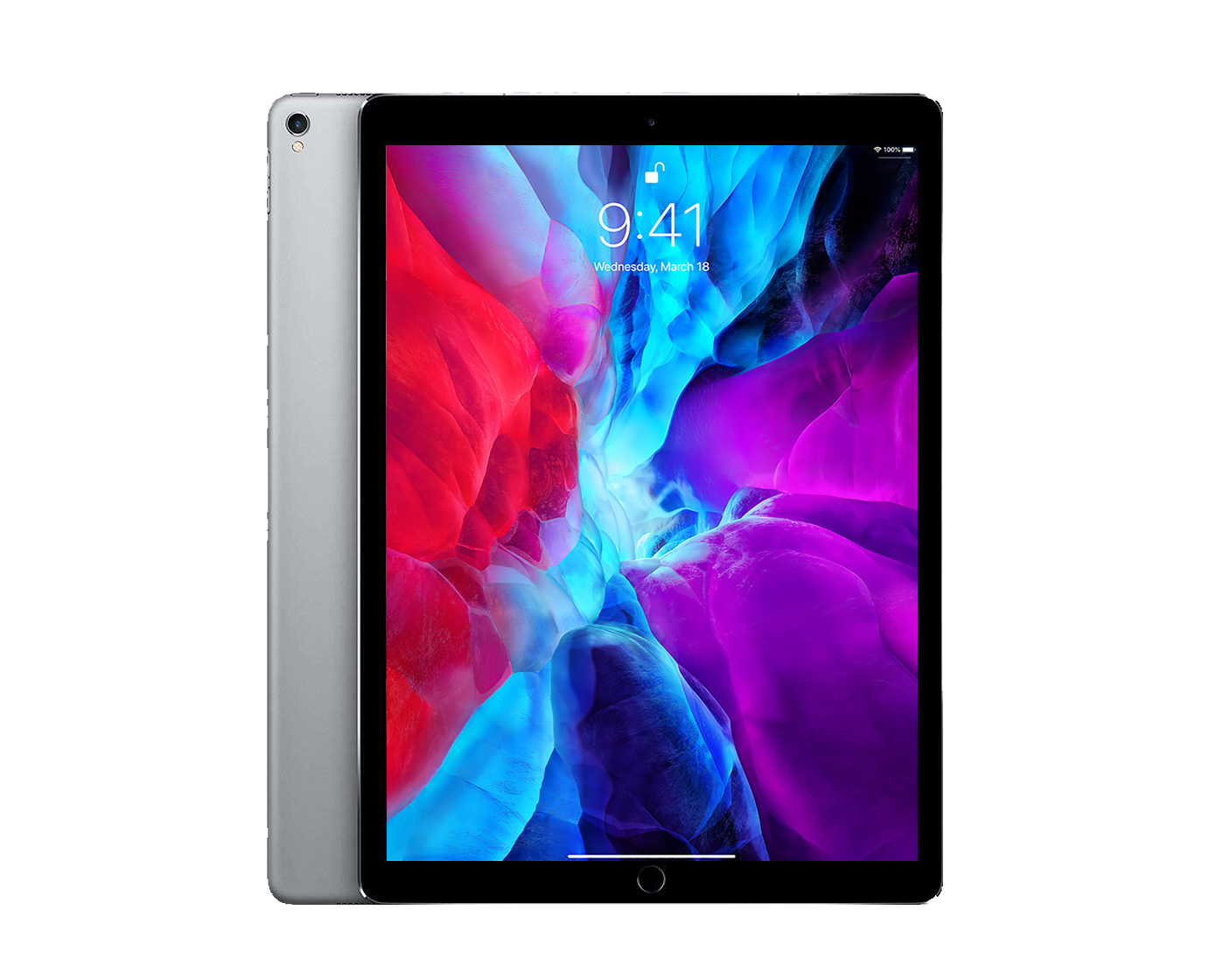 Apple iPad Pro A1674 / 2Gb ram / 32Gb almacenamiento / wifi + Cellular / 9,7" / IpadOS 14 ¡Ex-demo!