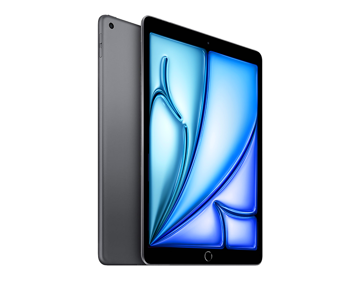 Apple iPad 8 A2429 wifi + cellular / A12 Bionic M12 Motion 2,5Ghz / 3Gb ram / 32Gb / 10,2" / iPad OS 18 / ¡Liquidación!