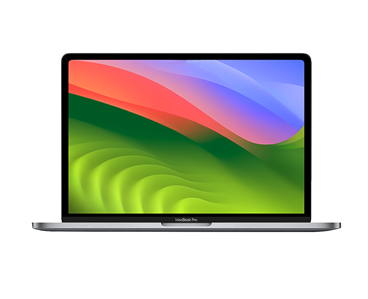 Apple Macbook PRO A1989 / BATERIA NUEVA / Core I7 8559U 2,7Ghz / 16Gb ram / 1Tb ssd / 13"Superior 2K / MacOS Sequoia 15 / ¡Liquidación!