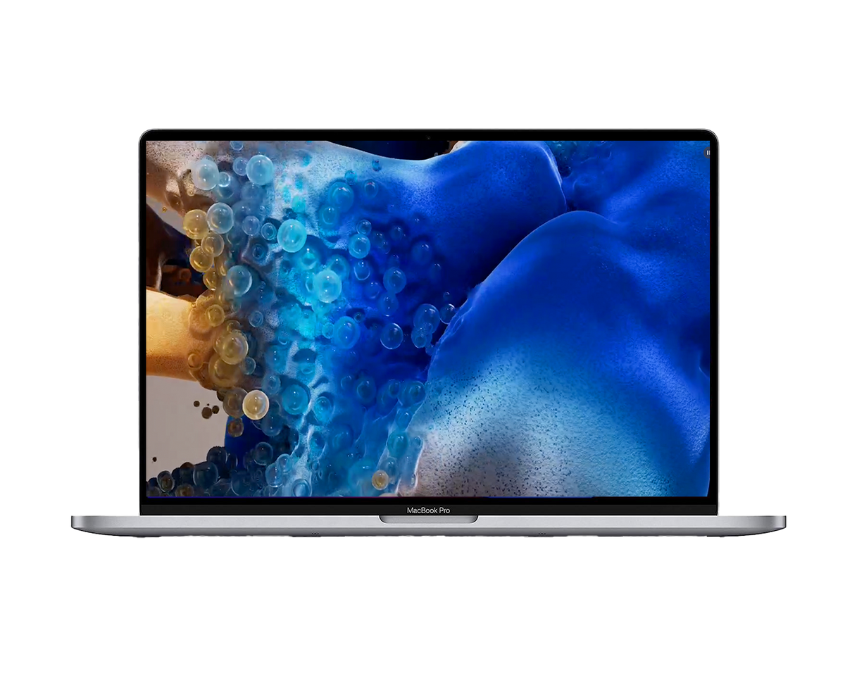 Apple MacBook Pro A1990 ¡BATERIA NUEVA! 15" i7-9750H, 16GB, SSD 256GB, Retina 2K, Radeon Pro 560 4GB, macOS Sequoia, ¡Liquidación!