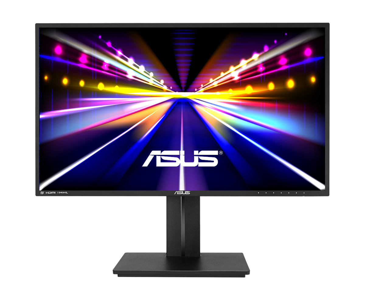 Asus BE24A 24” IPS, FHD 16:10, DisplayPort, Ergonómico, ¡Liquidación!