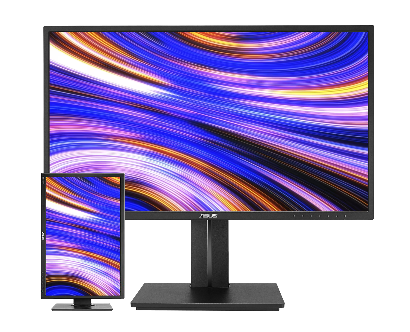 Pack Elitedesk 800 G2 + Asus Be24a / Core I3 6100 3,7ghz / 16Gb ram / 500Gb / 24" ergonómico / Win 10 Pro ¡Liquidación!