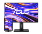 Asus Be24a / 24" / Display Port / 16:10 / Superior FullHD ¡Ex-demo!
