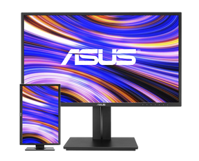 Asus Be24a / 24" / Display Port / 16:10 / Superior FullHD ¡Ex-demo!