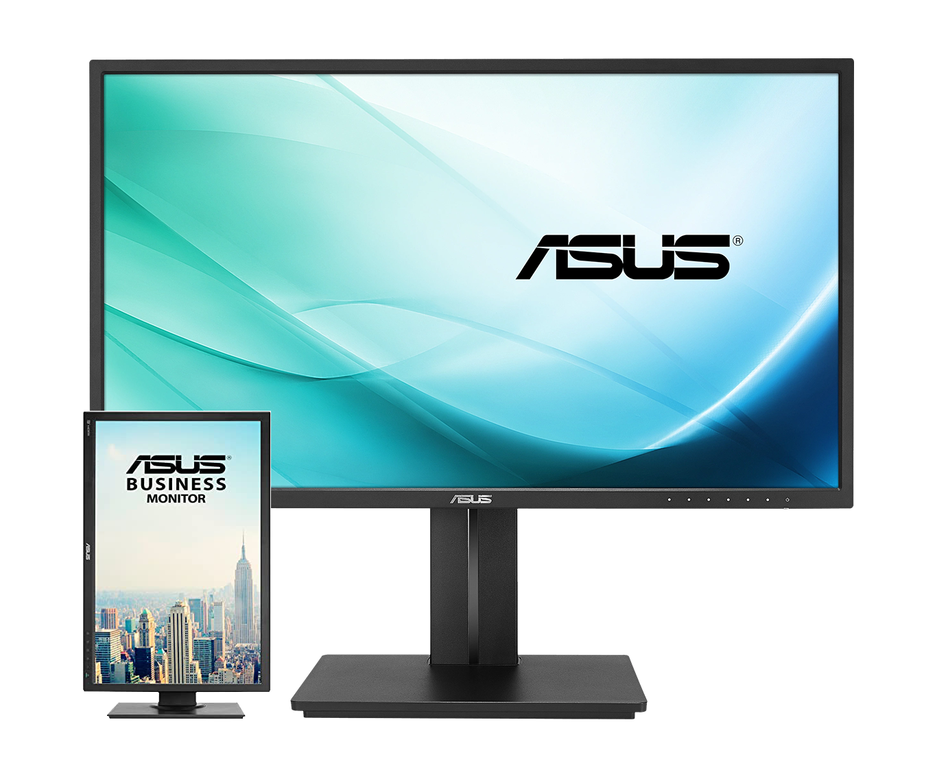 Pack HP Elitedesk 800 G1 + Asus Be24a / Core I3 4130 3,4ghz / 16Gb ram / 500Gb / 24" Superior FullHD / Win 10 Pro ¡Ex-demo!