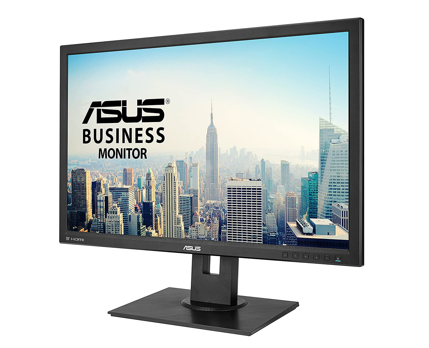 Pack HP Elitedesk 800 G1 + Asus Be24a / Core I3 4130 3,4ghz / 16Gb ram / 500Gb / 24" Superior FullHD / Win 10 Pro ¡Ex-demo!