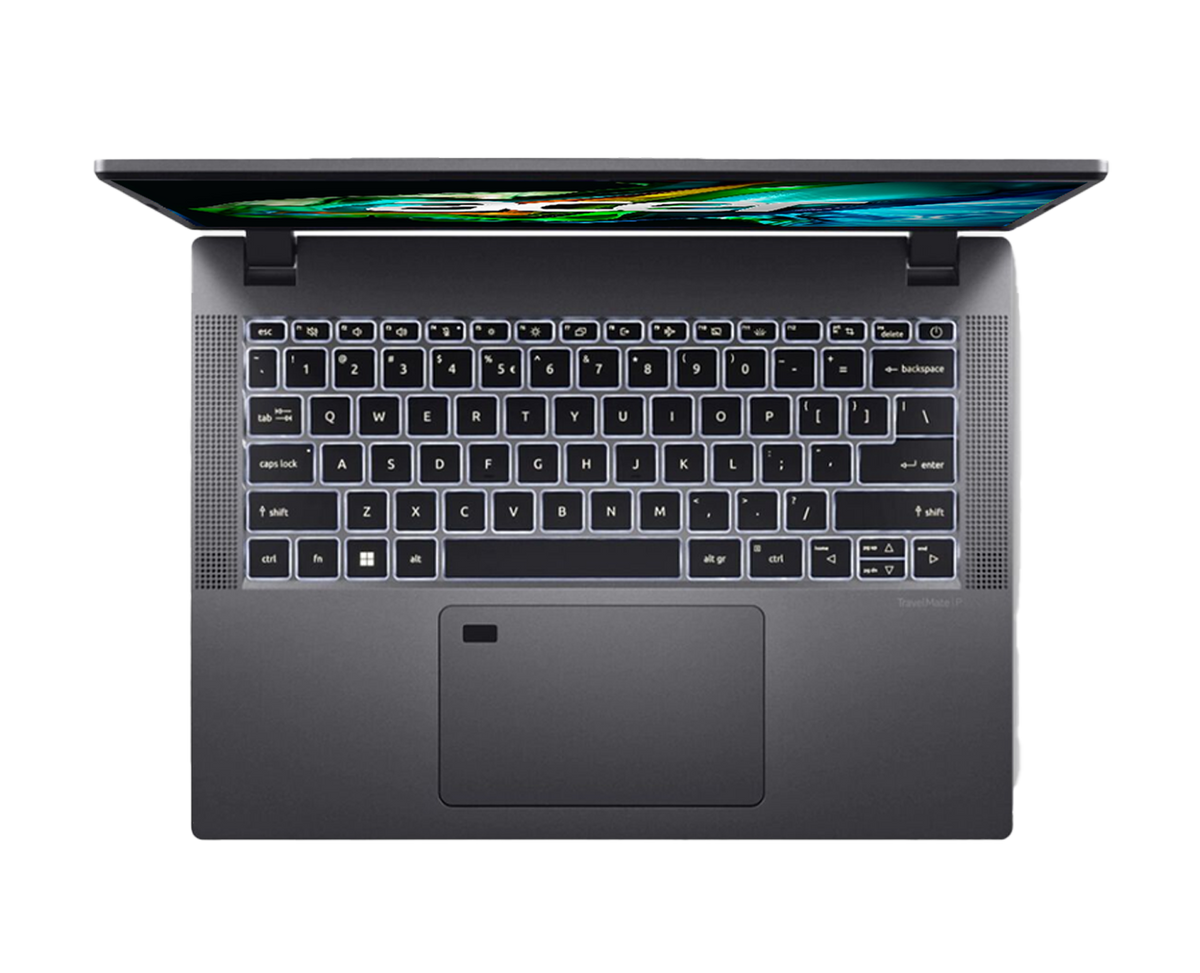 Acer Travelmate P214 / Core i3 1115g4 a 3ghz / 8Gb ram / 256Gb m.2 nvme / 14" FullHD / Win 11 Pro ¡Ex-demo!