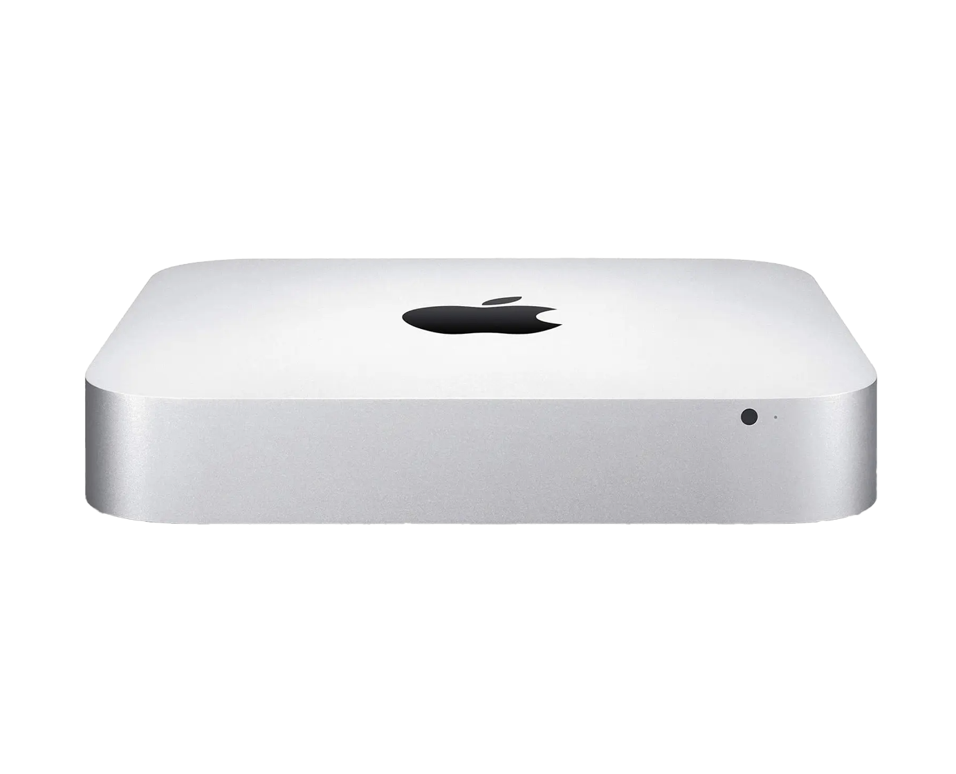 Apple Mac Mini 8,1 i7‑8700B, 16GB, SSD 512GB, macOS Sequoia, ¡Ex‑