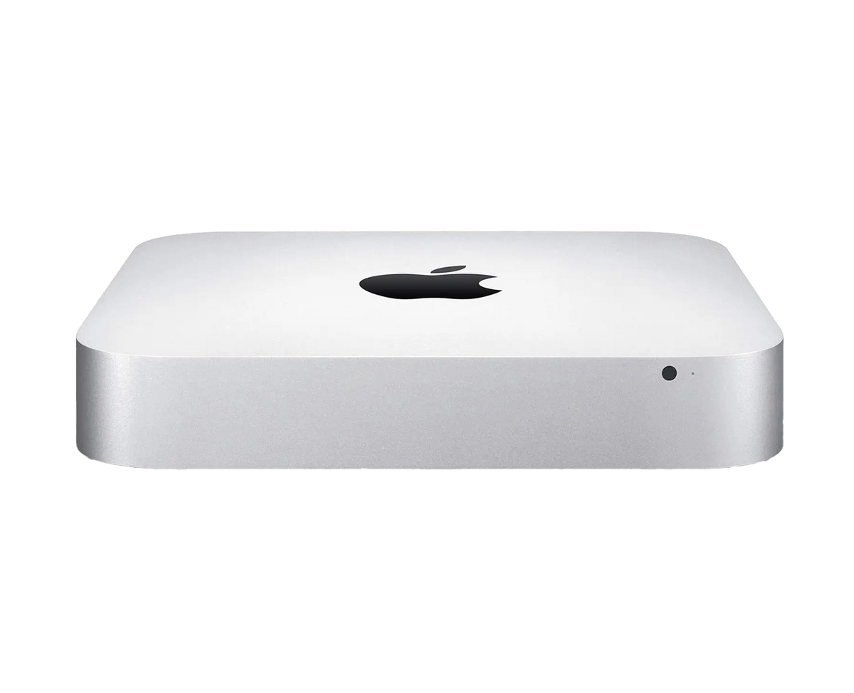 Apple Mac Mini 8,1 / Core i7 8700b 3.2ghz / 16Gb ram / 512 Gb ssd / MacOs 15 Sequoia ¡Ex-demo!