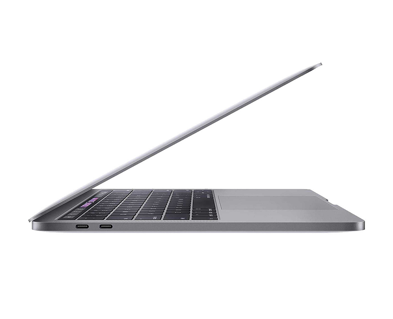 Apple Macbook Pro A2159 / Core I5 1,6ghz / 8Gb ram / 256Gb ssd / 13" superior a 2k / Mac OS 13.1 ¡Ex-demo!