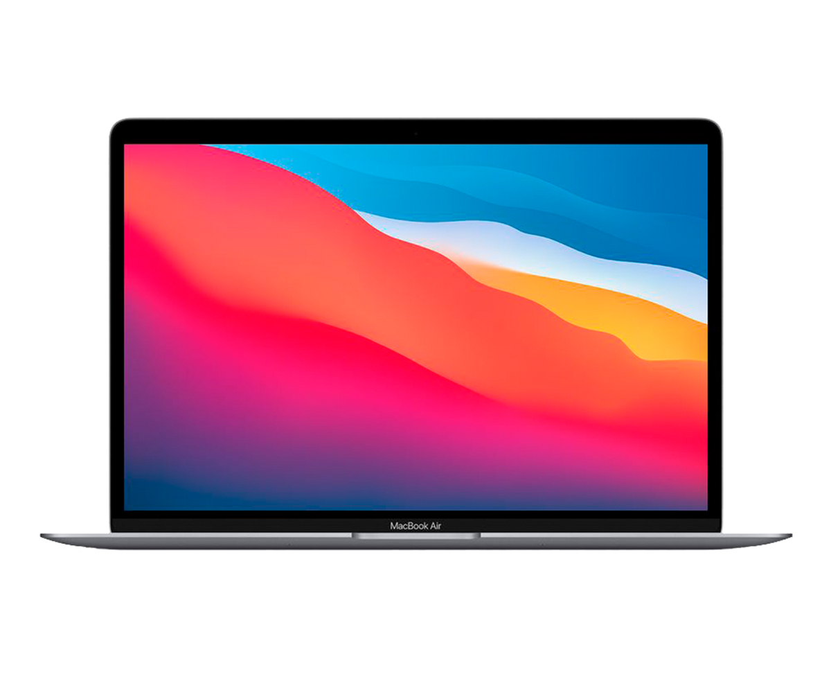 Apple MacBook AIR A2179 / Core i5 1030NG7 1,1Ghz / 8Gb ram / 512Gb ssd / 13" Superior 2K / MacOS Sequoia 15 / ¡Liquidación!