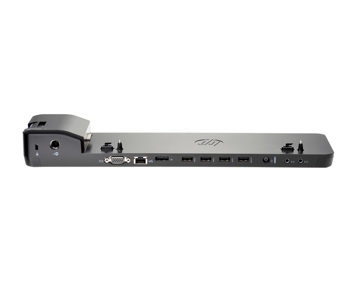 Base de expansión HP Ultraslim 2013 (consulta compatiblidad) ¡Ex-demo!