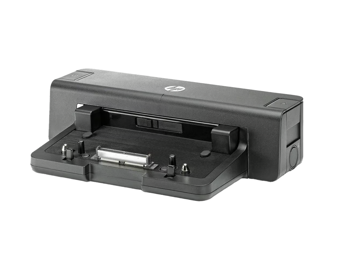 Base de expansión HP HSTNN-I11X ¡Ex-demo! (Consulta compatibilidad)