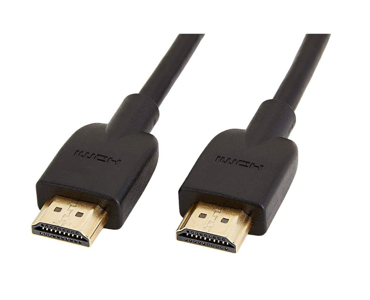 Cable HDMI a HDMI de 1,8 metros ¡Ex-demo!