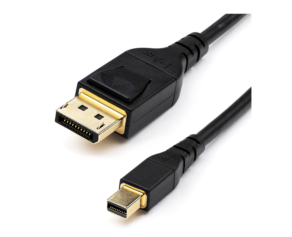 Cable Mini Display Port a Display Port ¡Ex-demo!