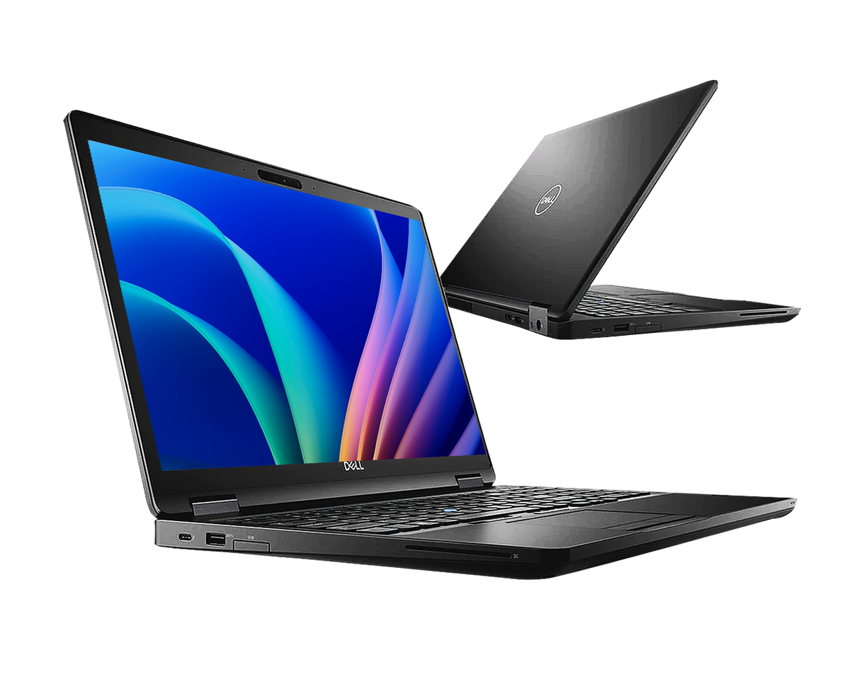 Dell Latitude 5490 / Core i5 8350u 1,7Ghz / Conexión 4G / 8Gb ram / 256Gb ssd m.2 / 14" FullHd / Win 11 Pro / ¡Liquidación!