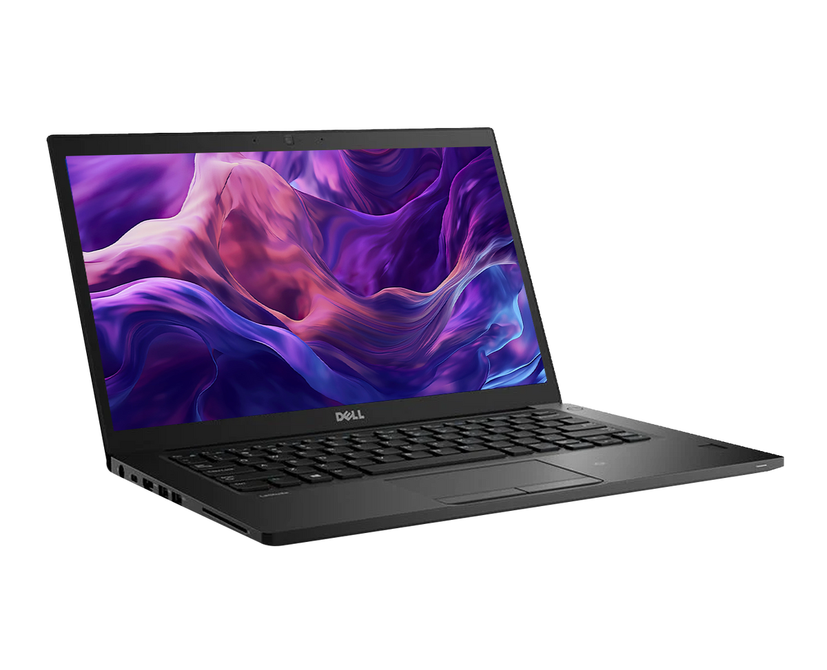 Dell Latitude 7490 / Core i5 8350u 1,7ghz / 8Gb ram / 256Gb ssd / 14" FullHd / Win 11 Pro / ¡Liquidacion!