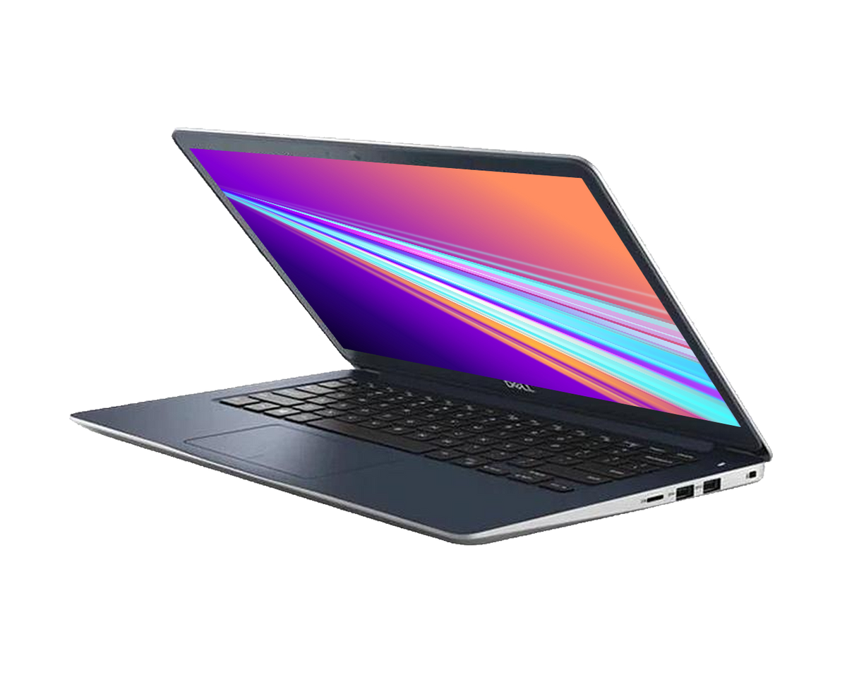 Dell Vostro 5370 / Core i5 8250u 1,6ghz / 8Gb ram / 256Gb ssd / 13" FullHd / Win 11 Pro ¡Liquidación!