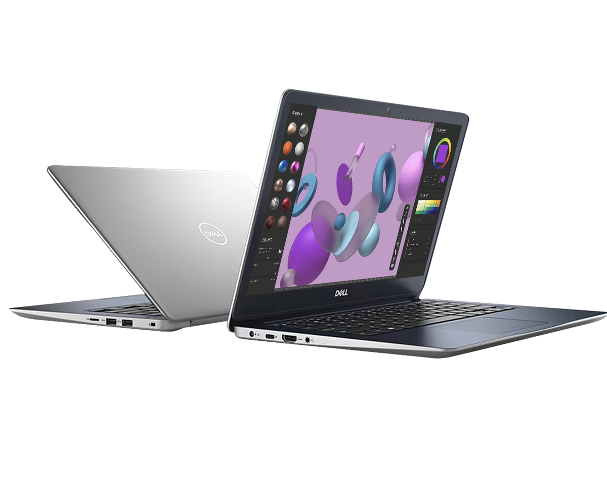 Dell Vostro 5370 13” i5‑8250U, 8GB, SSD 256GB, FHD, ¡Ex‑demo!