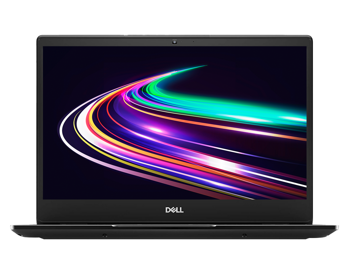 Dell Latitude 3400, Core i5-8365U, 8GB, SSD 256Gb, 14" FHD, ¡Liquidación!