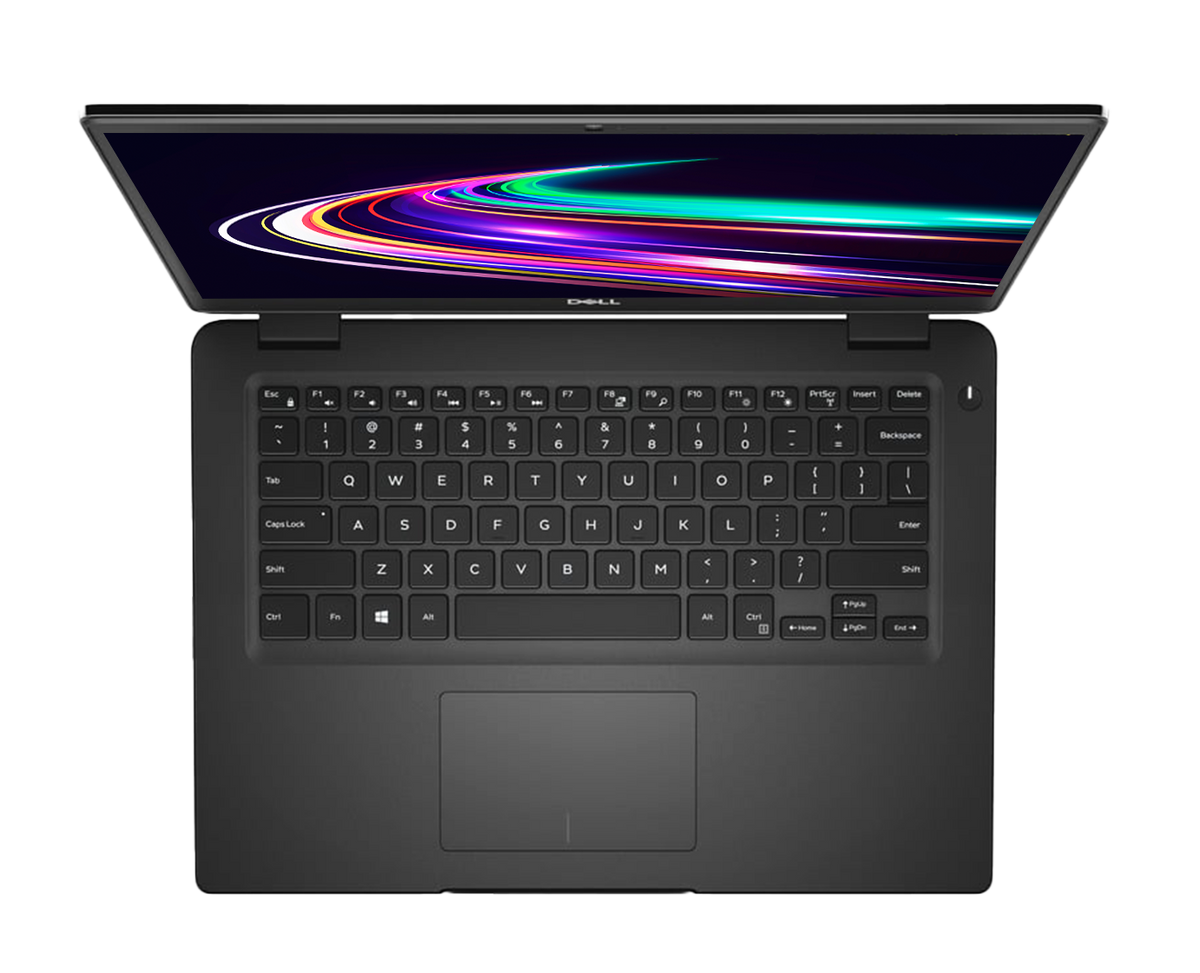 Dell Latitude 3400, Core i5-8365U, 8GB, SSD 256Gb, 14" FHD, ¡Liquidación!