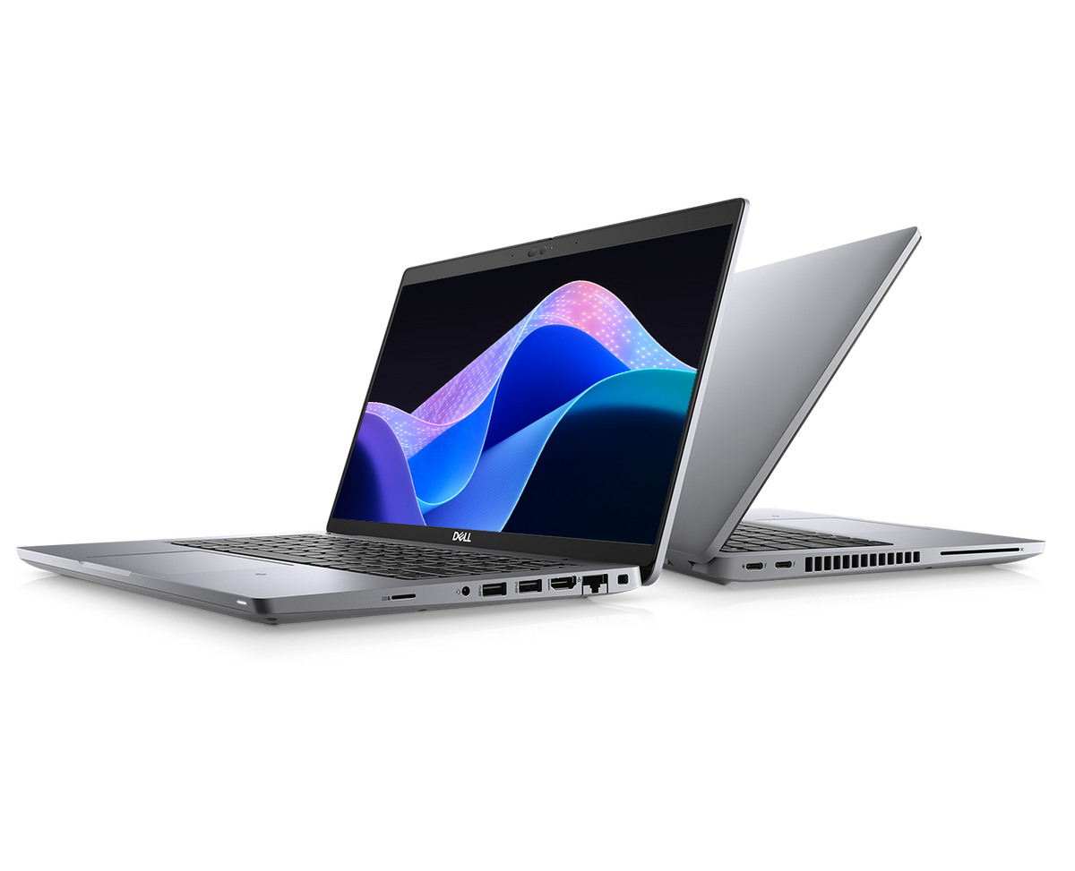 Dell Latitude 5320 / Core i5 1145g7 2,6ghz / 16Gb ram / 256Gb ssd m.2 nvme / 13" Full HD / Win 11 Pro  ¡Liquidación