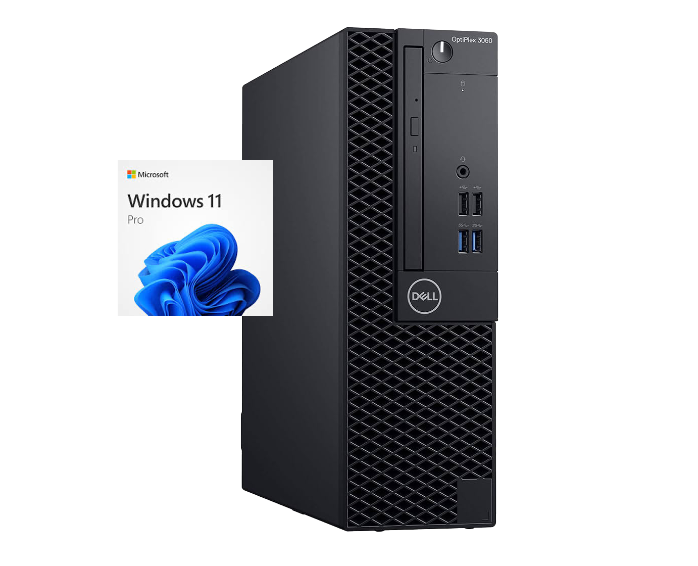 Windowsデスクトップ DELL OptiPlex 3060 Intel Core i3 8100 Amazon.co.jp: 【整備済み品】 Dell デル Optiplex 3060 第8世代