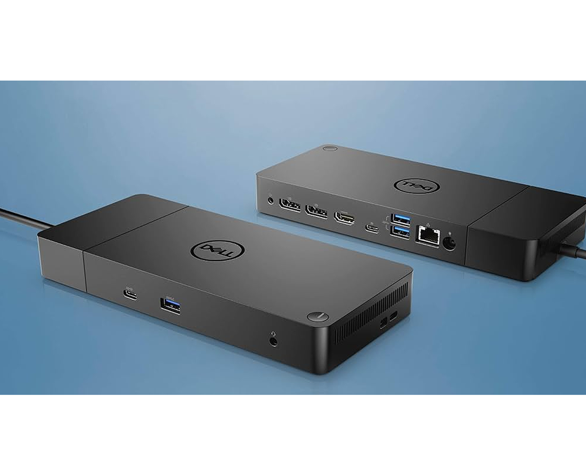 Dell Dock WD19 ¡Ex-demo!