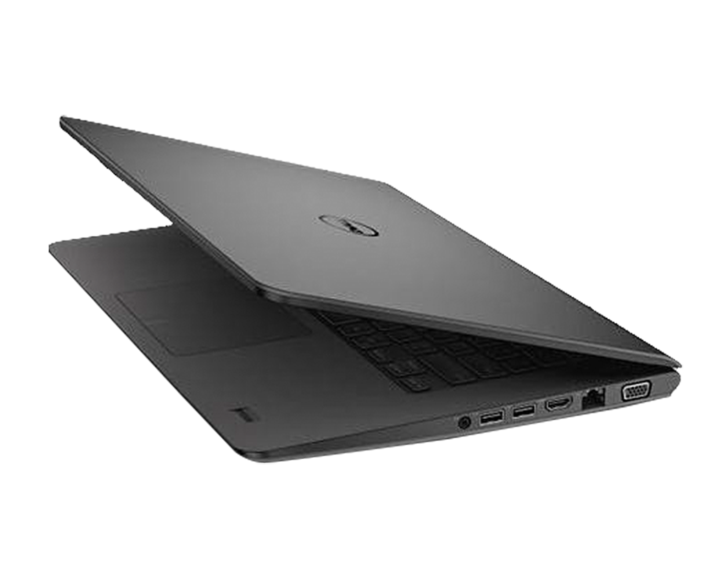 Dell Latitude 3480 / Core I5 7200u 2,5ghz / 8Gb ram / 256Gb ssd / 14" HD / Win 10 Pro ¡Liquidación!