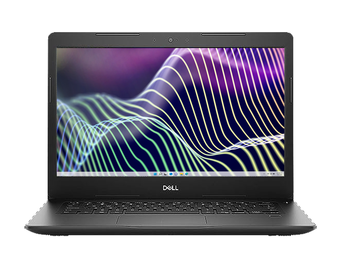 Dell Latitude 3480 / Core I5 7200u 2,5ghz / 8Gb ram / 256Gb ssd / 14" HD / Win 10 Pro ¡Liquidación!