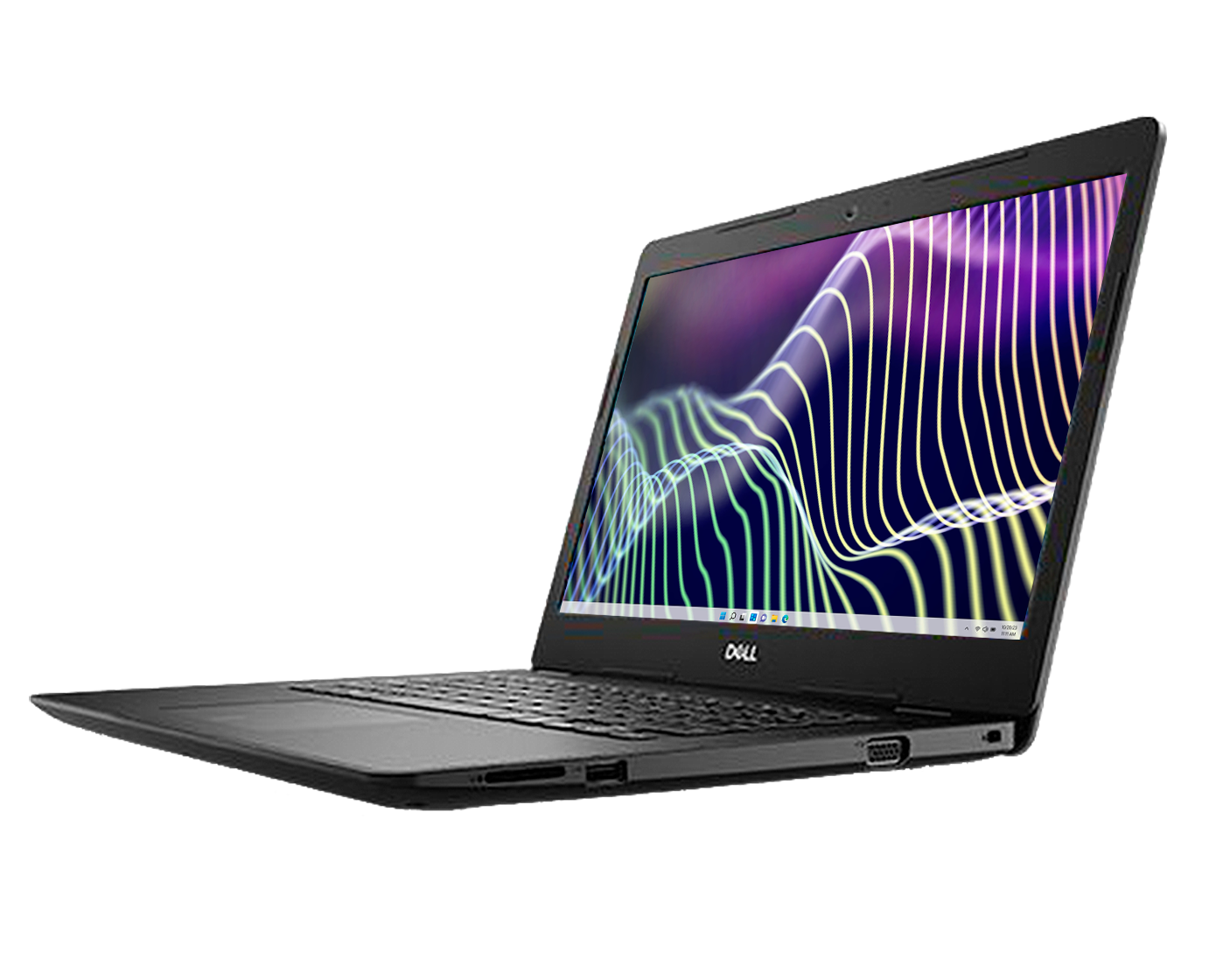 Dell Latitude 3480 / Core I5 7200u 2,5ghz / 8Gb ram / 256Gb ssd / 14" HD / Win 10 Pro ¡Liquidación!