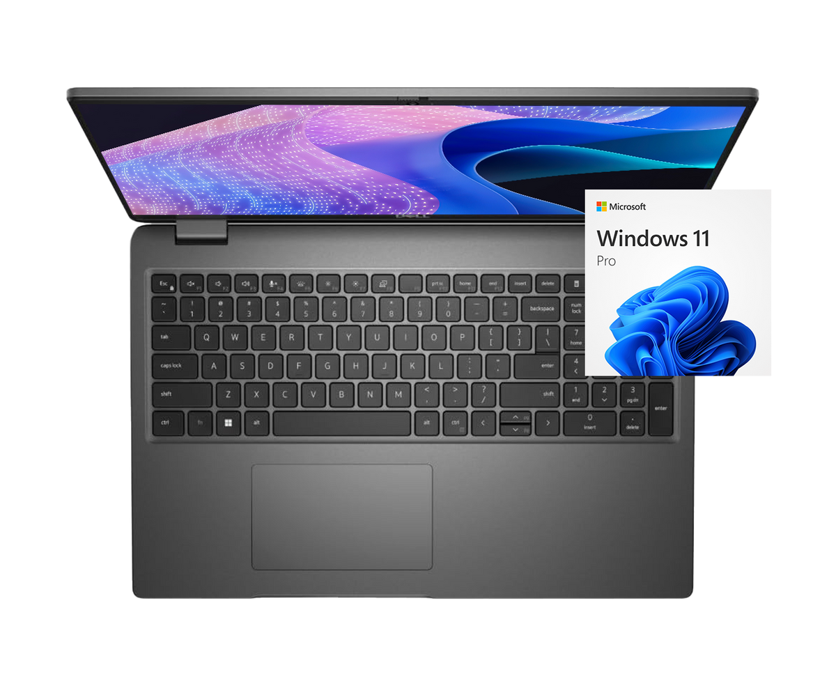 Dell Latitude 5520  / Core i5 1145G7 2,6ghz / 16Gb ram / 256Gb ssd m.2 / 15" FullHD / Win 11 Pro ¡Liquidación!