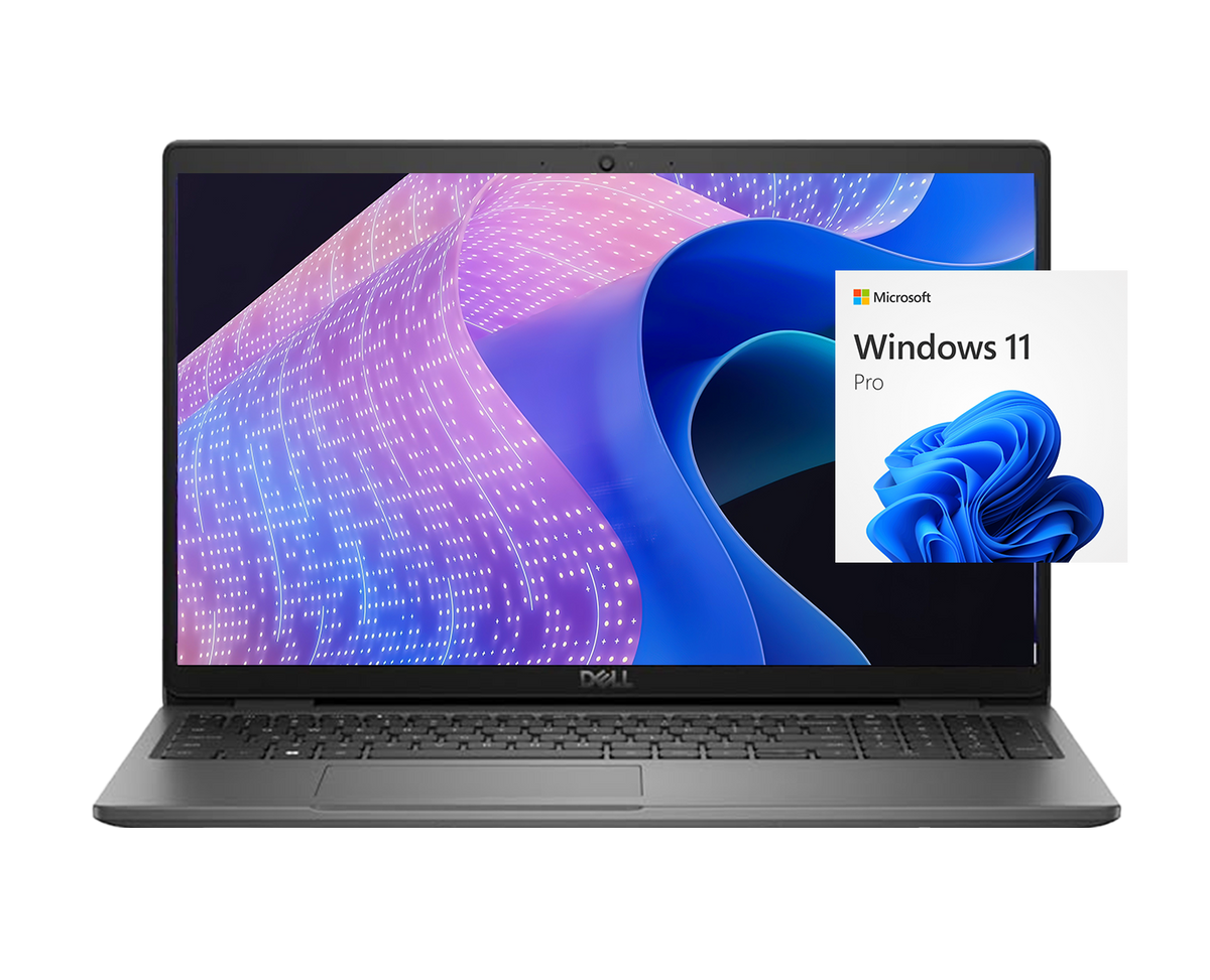 Dell Latitude 5520  / Core i5 1145G7 2,6ghz / 16Gb ram / 256Gb ssd m.2 / 15" FullHD / Win 11 Pro ¡Liquidación!