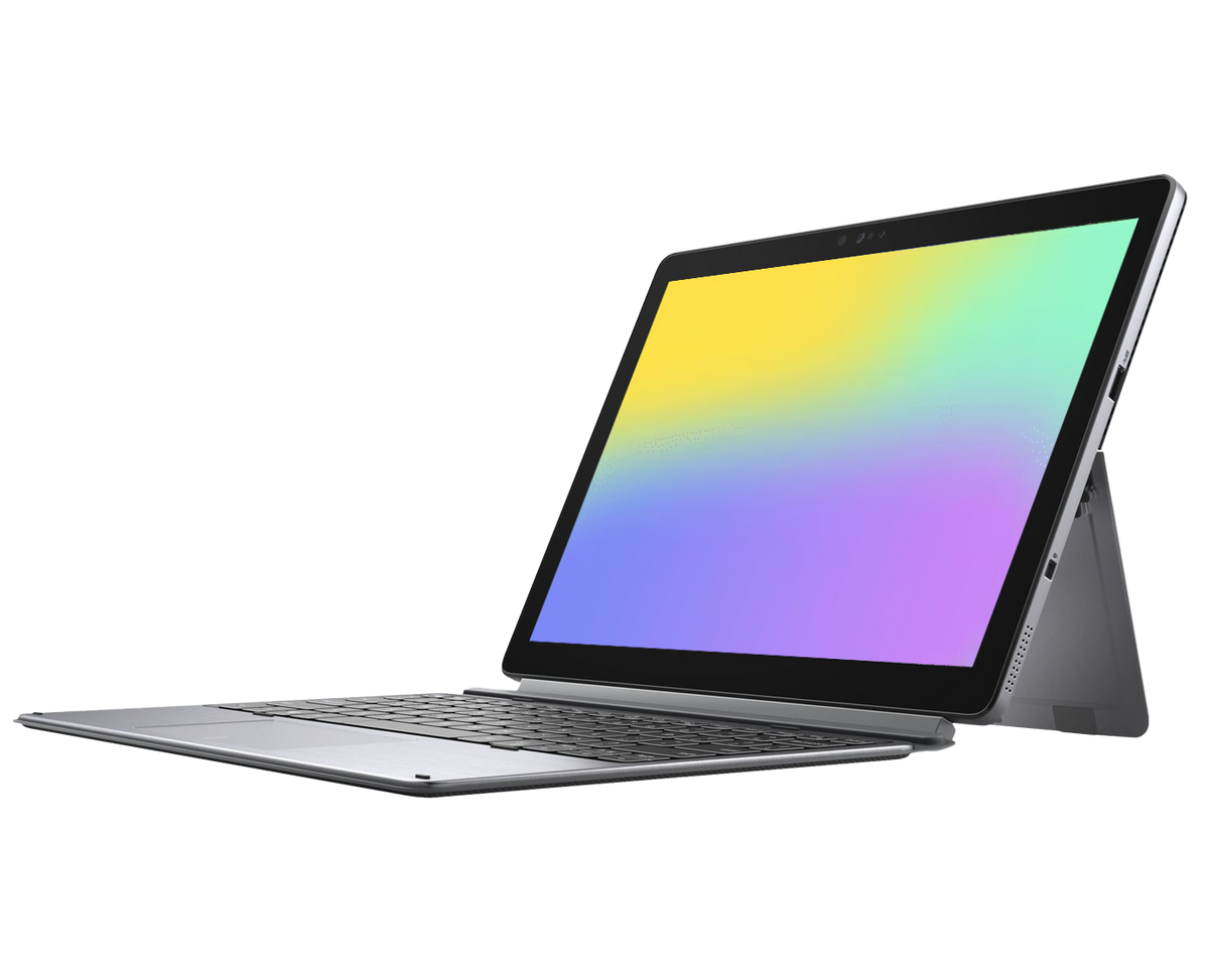 Dell Latitude 7210 2in1 / Core i5 10310u 1,7ghz / 16Gb ram / 256Gb ssd / 12" FullHD 3:2 / Win 11 Pro ¡Liquidacion!