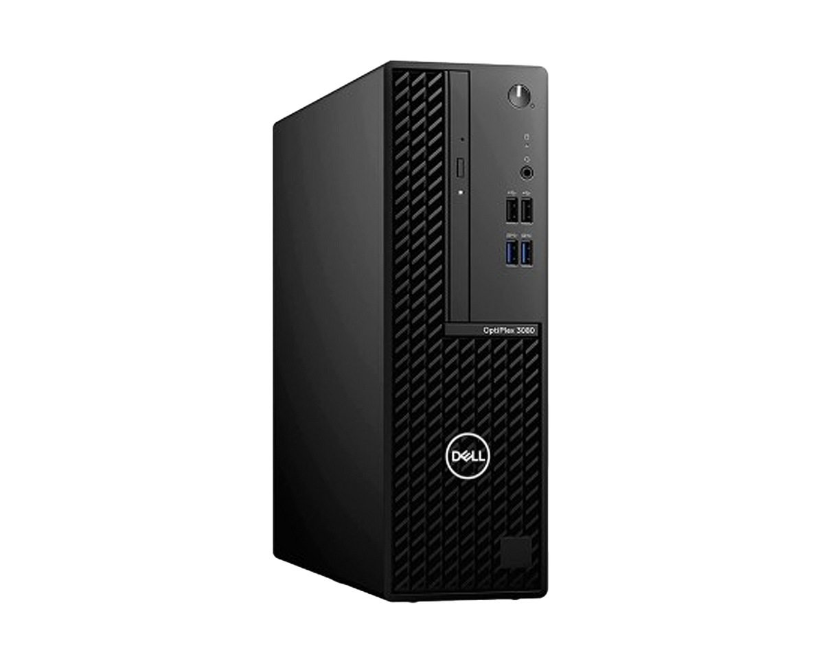 Dell Optiplex 5080 / Core i5 10500 3,1ghz / 16Gb ram / 256Gb ssd m.2 / Win 11 Pro !Ex-demo!