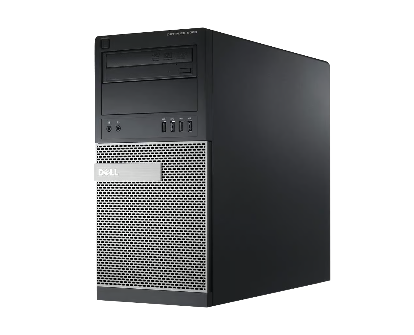 Dell Optiplex 960 / Core 2 Quad Q9400 2,66ghz / 8Gb ram / 160Gb / Win 10 Pro ¡Ex-demo!