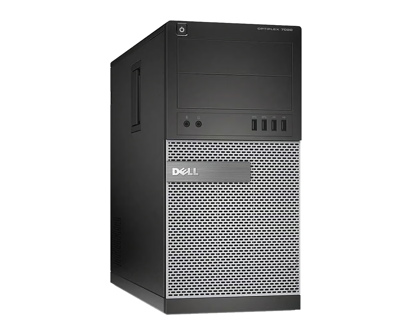 Dell Optiplex 960 / Core 2 Quad Q9400 2,66ghz / 8Gb ram / 160Gb / Win 10 Pro ¡Ex-demo!