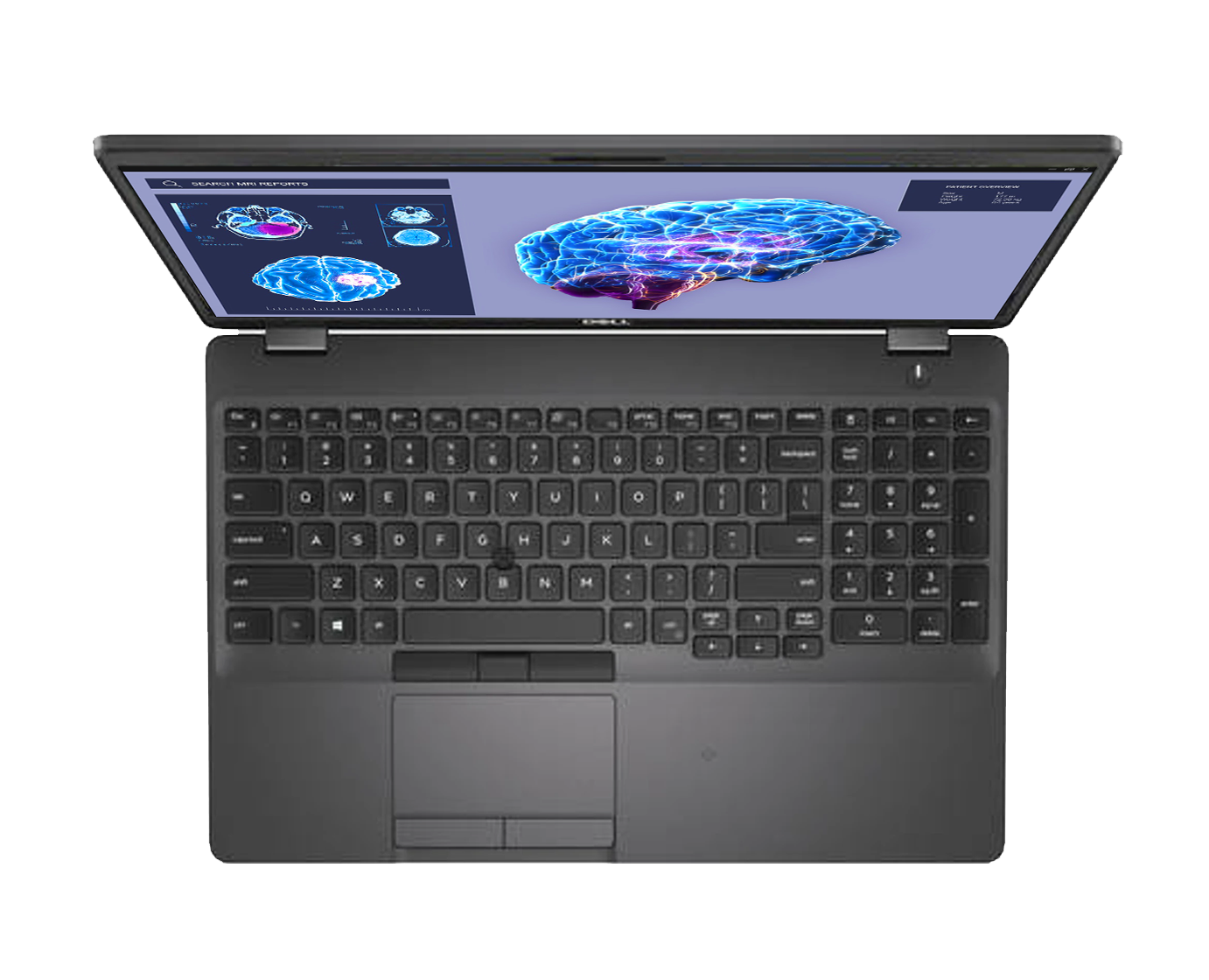 Dell Precision 3540 / Core I7 8565u 1,8ghz / 16Gb ram / 512Gb ssd m.2 / Amd Radeon Pro WX 2100 2Gb / 15" FullHD / Win 10 Pro ¡Ex-demo!