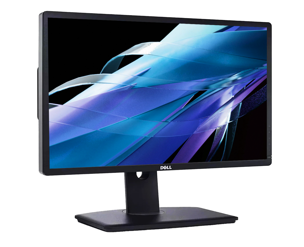 Dell U2311HB / 23" FullHd / Display Port / VGA / Ergonómico / ¡Liquidación!