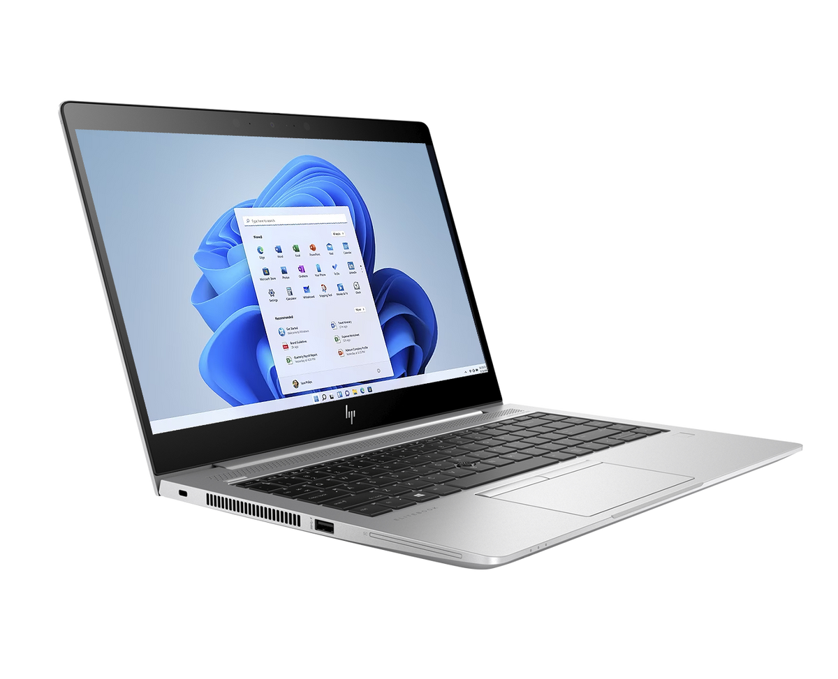HP EliteBook 840 G5 14" i7-8550U, 16GB, SSD 512GB, FHD, ¡Liquidación!