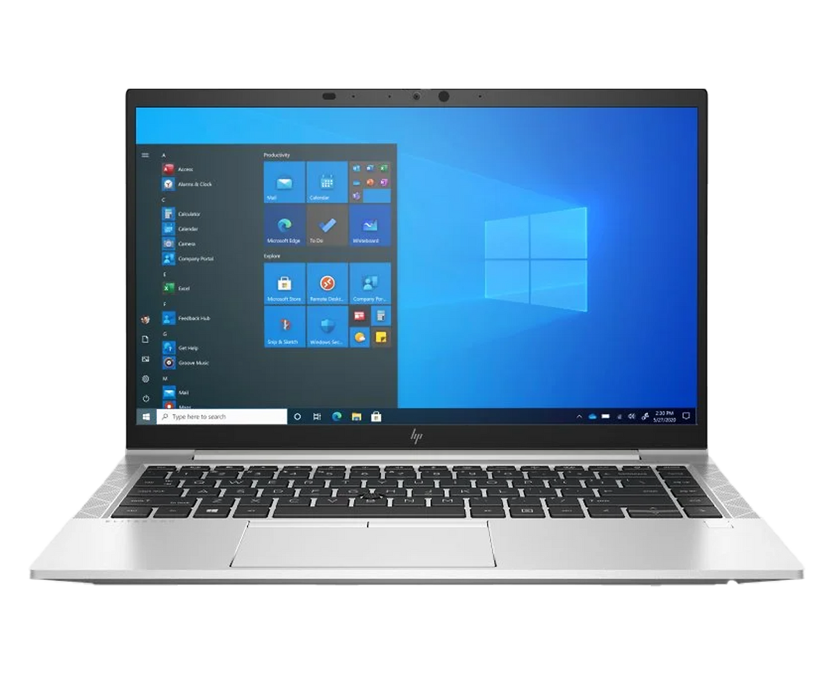 HP Elitebook 840 G8 / Core i7 1185G7 3ghz / 16Gb ram / 512Gb ssd m2. nvme / 14" FullHd / Win 11 Pro / ¡Liquidación!
