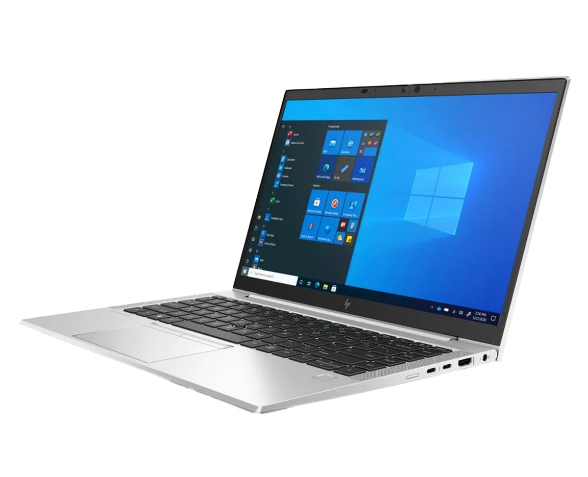 HP Elitebook 640 G10 / Core i5 1345u 1,6ghz / 16Gb ram / 256Gb ssd / 14"FullHd / Win 11 Pro / ¡Liquidación!