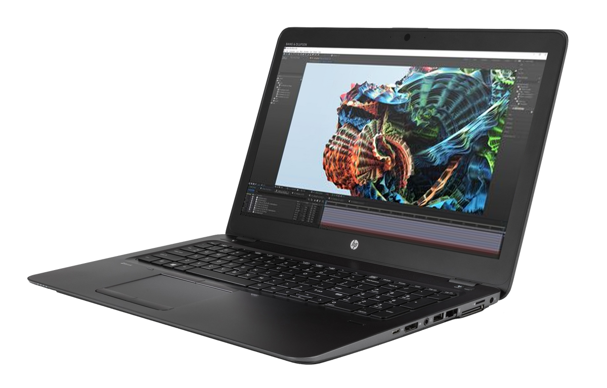 Hp Zbook 15 ¡BATERIA NUEVA! / Core i7 4700MQ 2,4Ghz / 16Gb ram / 512Gb ssd / 15"FullHd / Nvidia Quadro K1100 2Gb / Windows 10 Pro / ¡Liquidacion!