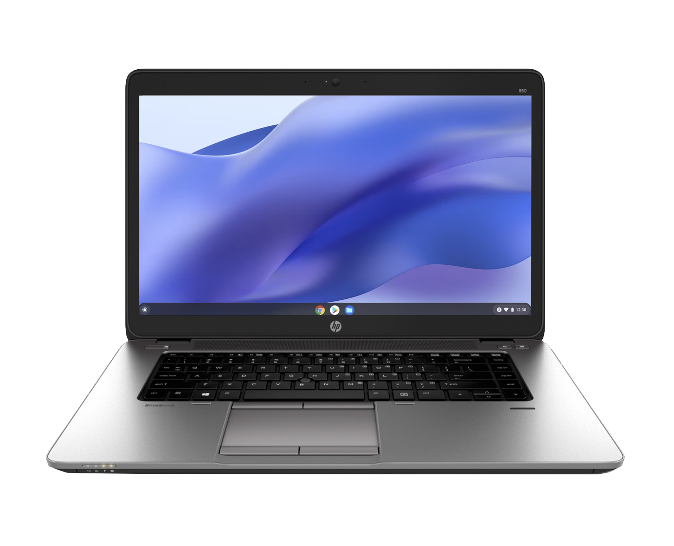 Hp Elitebook 850 G1 / Core I7 4600 2,1ghz / 8Gb ram / 500Gb / 15" HD / Win 10 Pro ¡Liquidación!