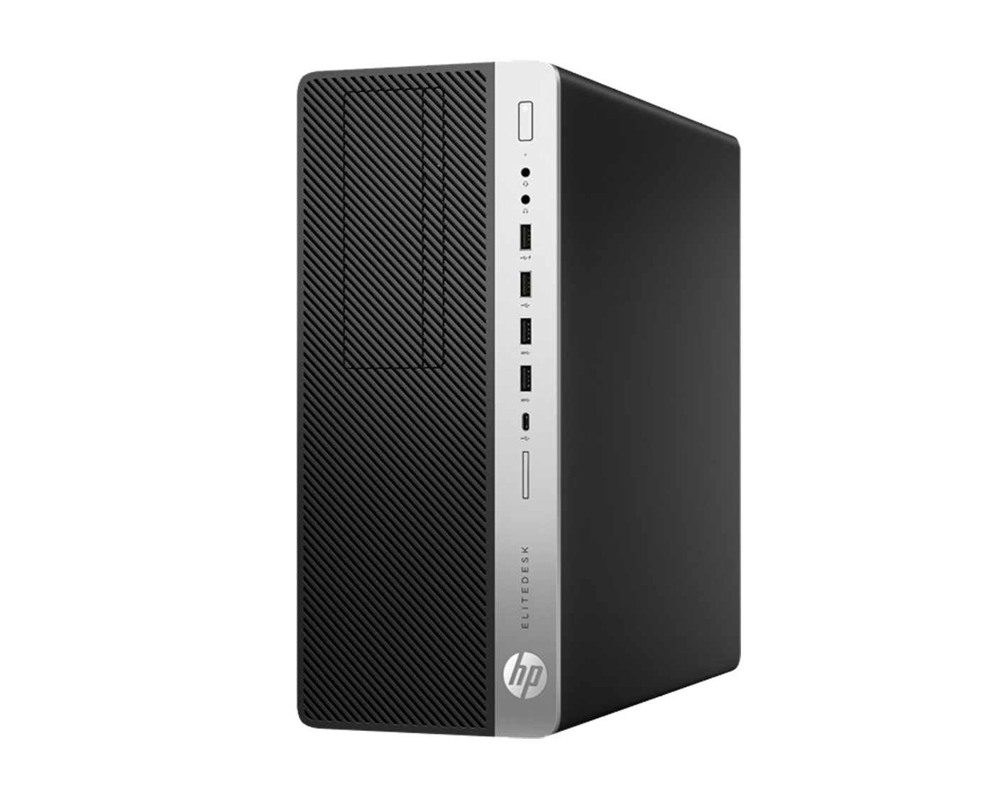 Hp Elitedesk 800 G3 Desing / Core I5 7500 3,4ghz / 16Gb ram / 256Gb ssd / Quadro K420 2Gb / Win 10 Pro "Liquidación"