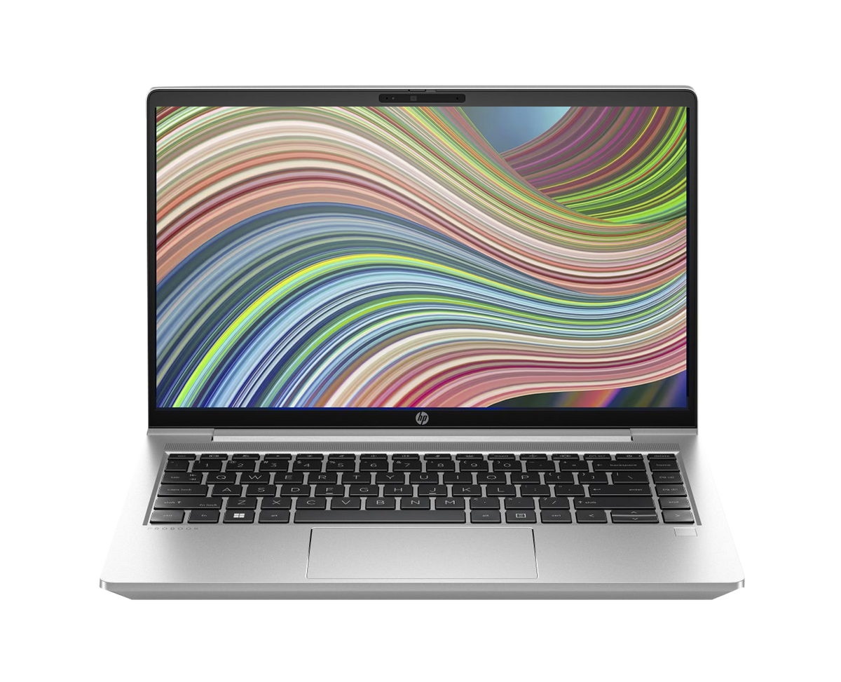 HP Probook 440 G6 / BATERÍA NUEVA / Core i5 8265u 1,6Ghz / 8Gb ram / 256Gb ssd / 14"FullHd / Win 11 Pro / ¡Liquidación!