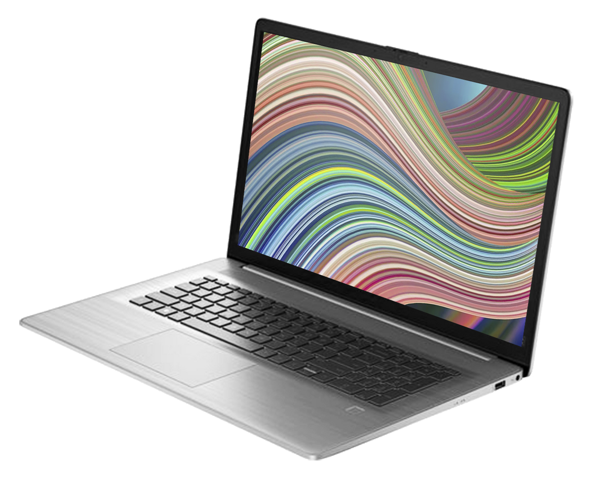 HP Probook 440 G6 / BATERÍA NUEVA / Core i5 8265u 1,6Ghz / 8Gb ram / 256Gb ssd / 14"FullHd / Win 11 Pro / ¡Liquidación!