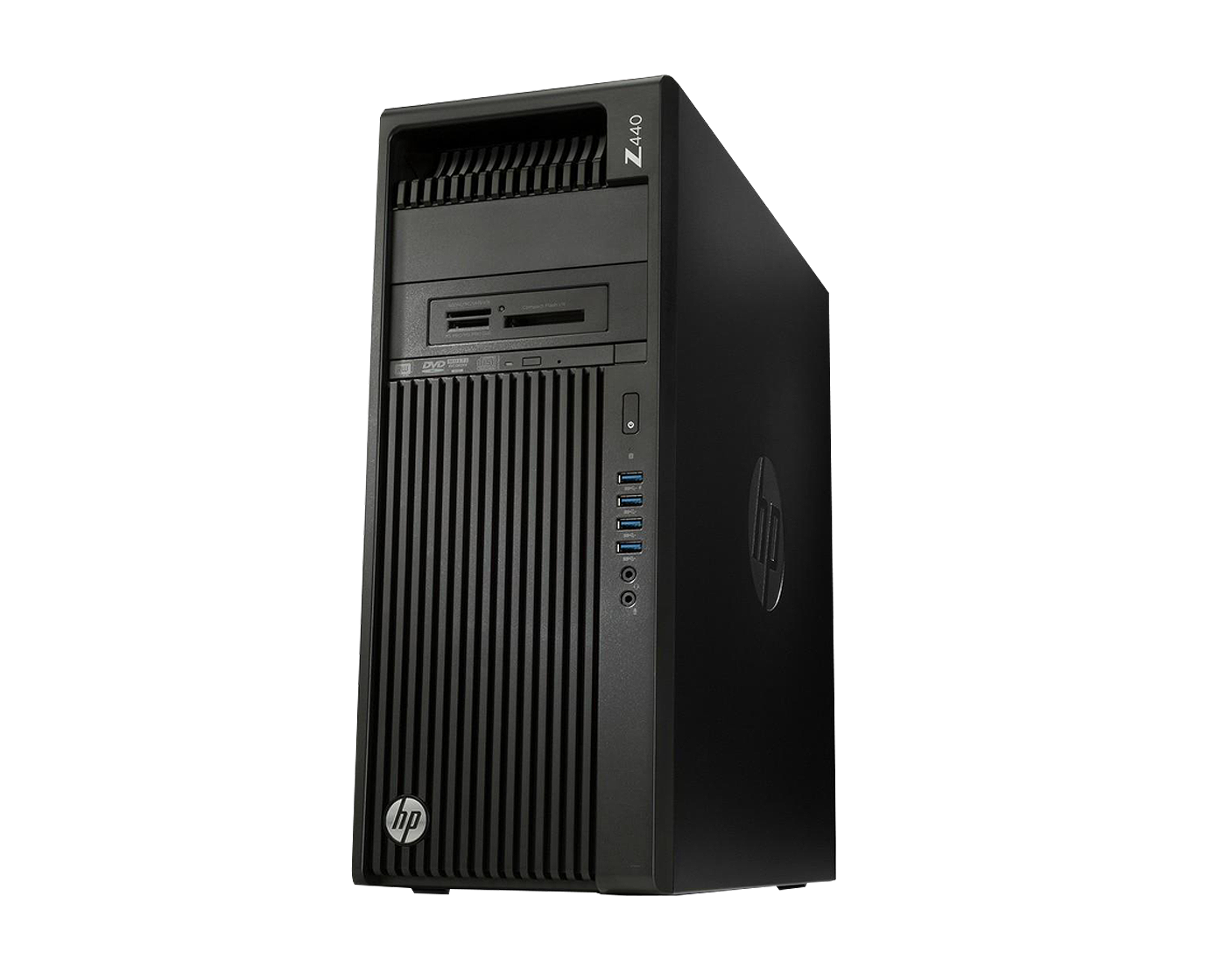 HP Z440 / XEON E5 1603V3 2,8GHZ / antes 16GB RAM ¡REGALO AMPLIACIÓN A 32GB RAM! / 1TB ALMACENAMIENTO / QUADRO K2200 4GB / WIN 10 PRO ¡LIQUIDACION!