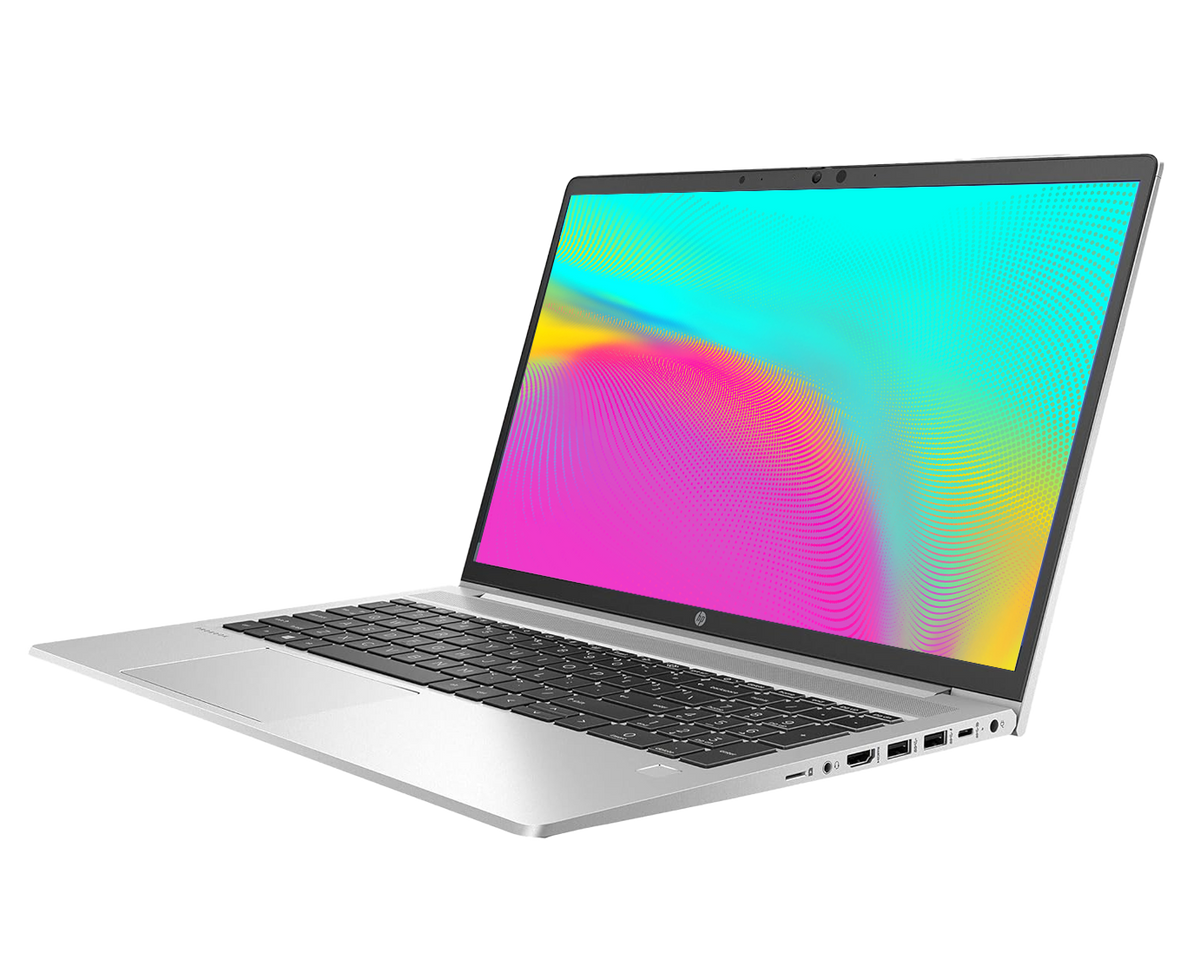 Hp Probook 650 G8 / Core I5 1145g7 2,6ghz / 16gb ram / 256gb ssd m.2 nvme / 15" FullHD / Win 11 Pro ¡Liquidación!